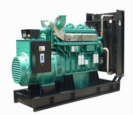 灵川宗申动力30kw小型柴油发电机组
