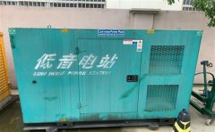 灵川通州四建大波纹箱定制案例