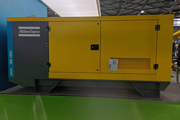 灵川发电机出租