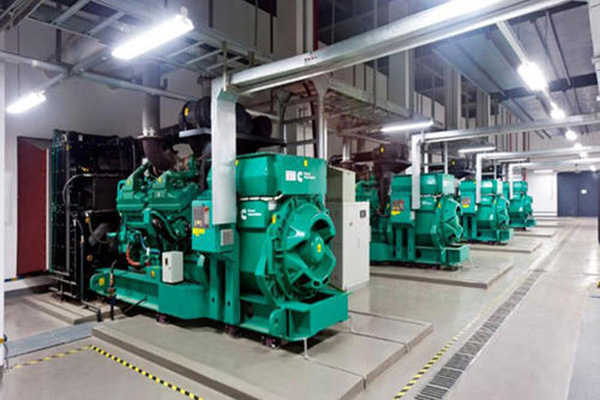 灵川发电机出租 灵川发电机出租