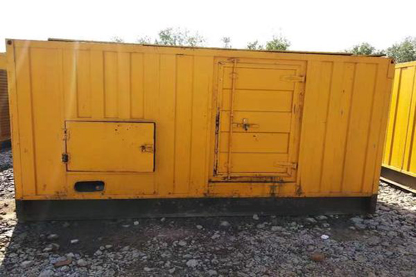 灵川发电机出租 灵川发电机出租