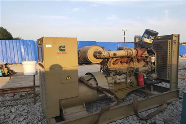 灵川发电机出租 灵川发电机出租