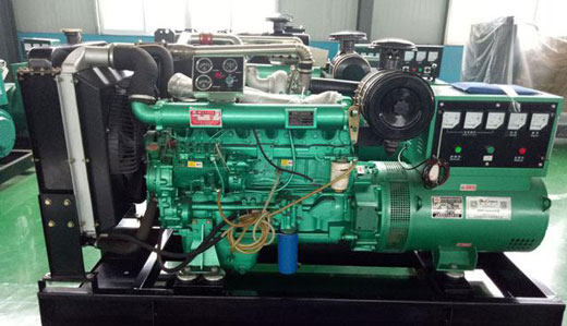 灵川发电机不发电的原因 灵川发电机不发电的原因