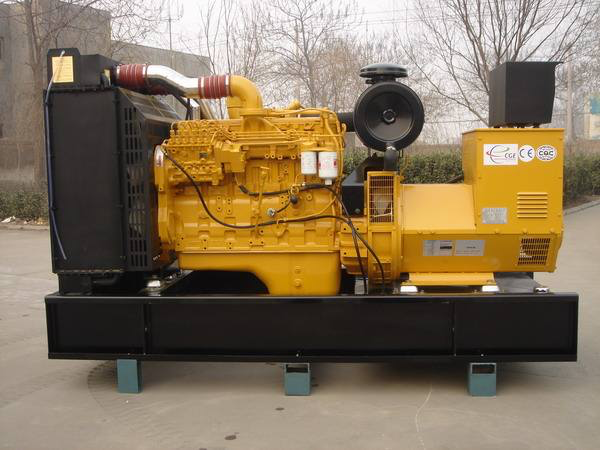 灵川发电机出租