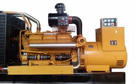 灵川发电机出租