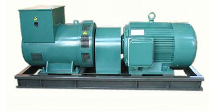 灵川发电机出租